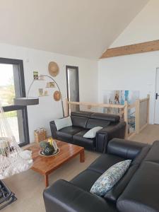 Villas Villa LEVIA : photos des chambres