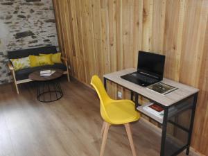 Hotels Les secrets de la nature chambre d-hotes, tentes luxe et nature : photos des chambres