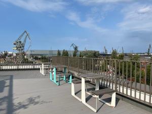 Żurawie II Popiełuszki