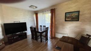 Apartament Ostoja z sauną