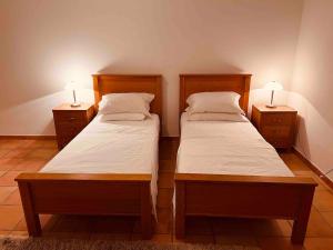 Vilamoura townhouse in private gated condominium