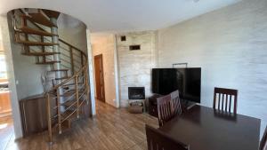 Apartament Ostoja z sauną