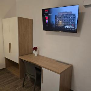 King Room with Spa Bath