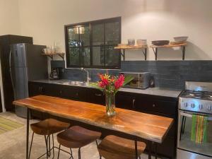 Private Cabina at Yoga Center