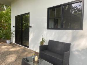 Private Cabina at Yoga Center