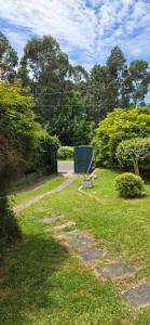 Cottage Playa Cabeiro