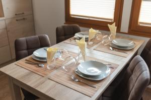 Karavanke Holiday Getaway