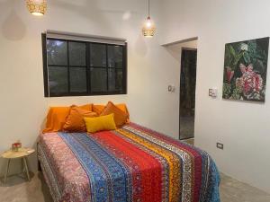 Private Cabina at Yoga Center