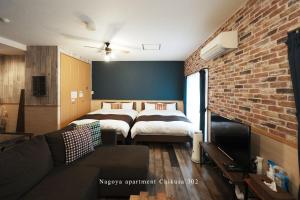 Prosper 5th bldg 302