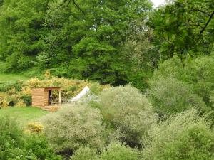 Hotels Les secrets de la nature chambre d-hotes, tentes luxe et nature : photos des chambres