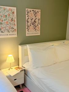 경복궁,광화문,명동,남산근접 3룸