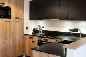 Appart'hotels Les Roches du Mont Blanc : photos des chambres