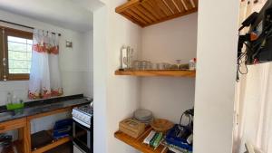 Cabañas Tierrabuena La Emilia