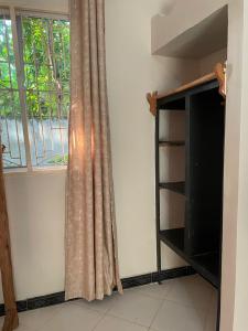 Jabulani House Rooms