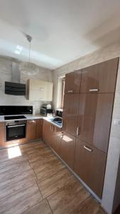 Apartament Ostoja z sauną