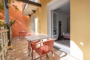 Hotels Contact Hotel O'Nice Saintes : photos des chambres