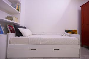 Paliá Avlí apartment