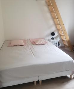 Maisons de vacances Les Claux des Oliviers : photos des chambres