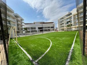 Hermoso apartamento serena del mar #1