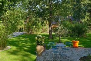Appartements L-atelier : photos des chambres