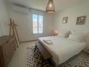 Maisons de vacances Chez Fernand : photos des chambres