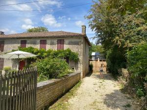 Gites La Grosse Talle : photos des chambres