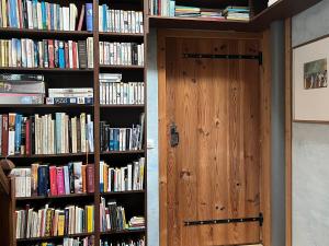 Gites La Grosse Talle : photos des chambres