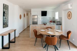 WELCS APARTAMENTO 263 EMP con vistas al canal