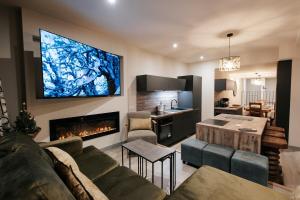 Alpaka Mountain Lodge - The Perfect Summer Holiday