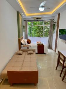 Charming Studio entre Ipanema e Copacabana