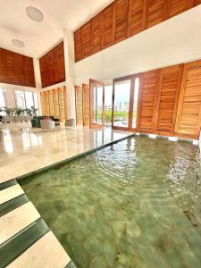 Hermoso apartamento serena del mar #1