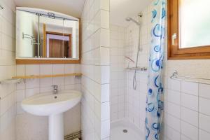 Chalets Chalet des cimes - Avec jardin : photos des chambres