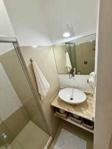 Charming Studio entre Ipanema e Copacabana