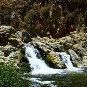 Tradiciones Yarabambinas