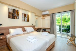 Varvaras Diamond Hotel