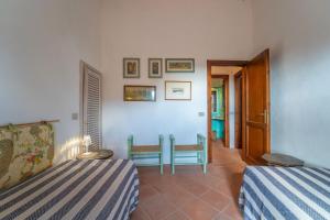 Villa con Piscina Privata