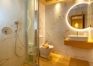 Varvaras Diamond Hotel