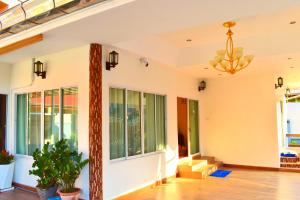 Bella Home Jomtien Poolvilla