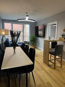 Apartament 10000 Stare Miasto Apartamenty No 1