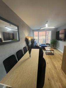 Apartament 10000 Stare Miasto Apartamenty No 1