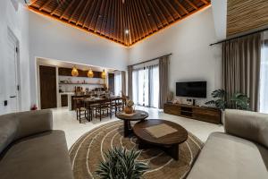 Harmony by DH - Spacious, Stylish & Serene