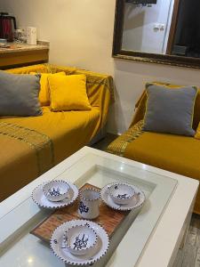 im in tunisia and you are not