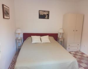 Athens 1-bedroom garden house