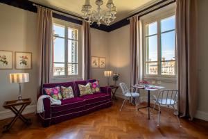 Serristori Palace Residence