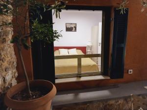 Athens 1-bedroom garden house