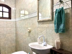 Casa em Búzios, próxima a Ponta do Pai Vitório