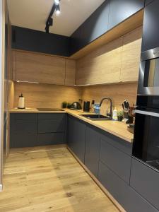 Apartament 10000 Stare Miasto Apartamenty No 1