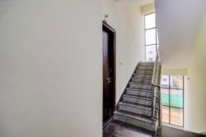 Capital O S V Residency Nalagandla