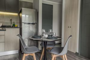 HT Acogedor Dpto en Temuco 3PAX