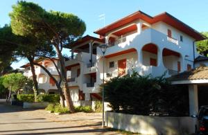 Apartment in Rosolina Mare 25013